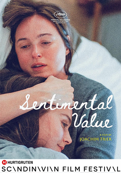 SCA25 Sentimental Value