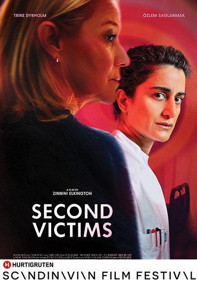 SCA25 Second Victims