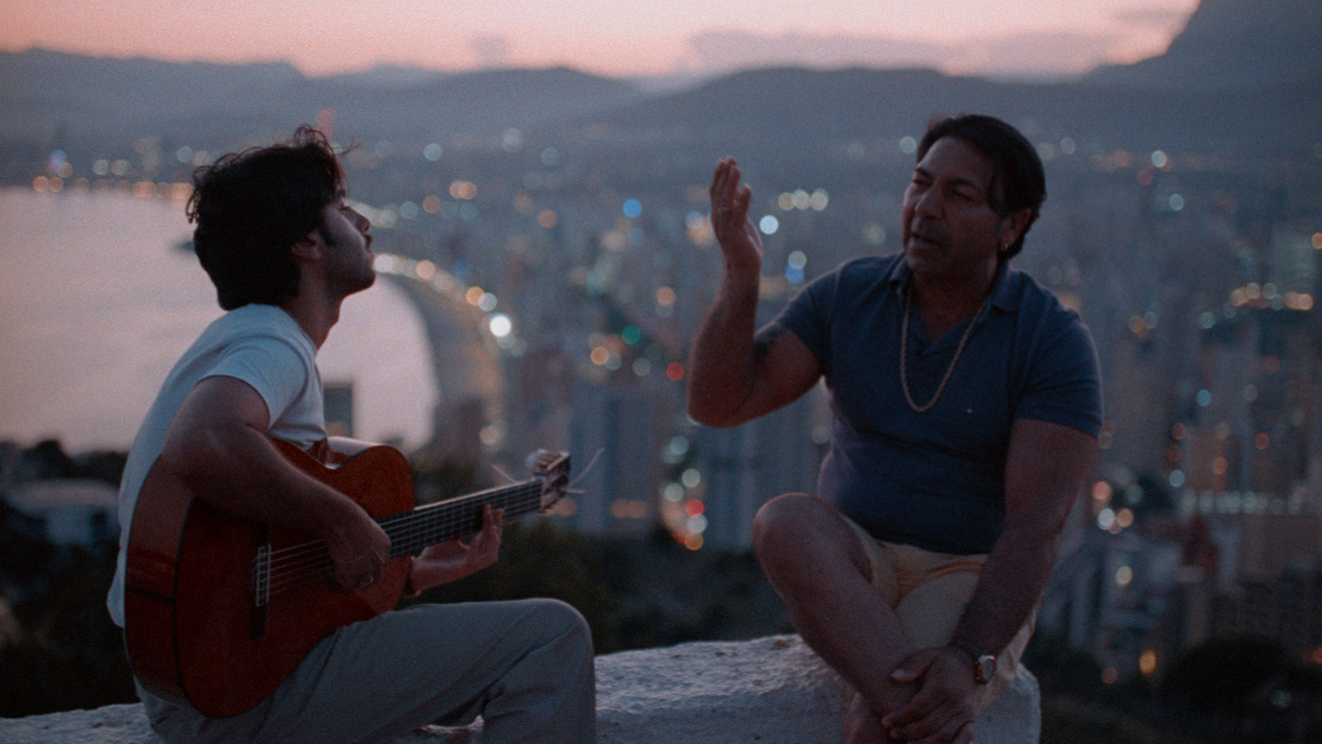 SPA25 The Flamenco Guitar of Yerai Cortés