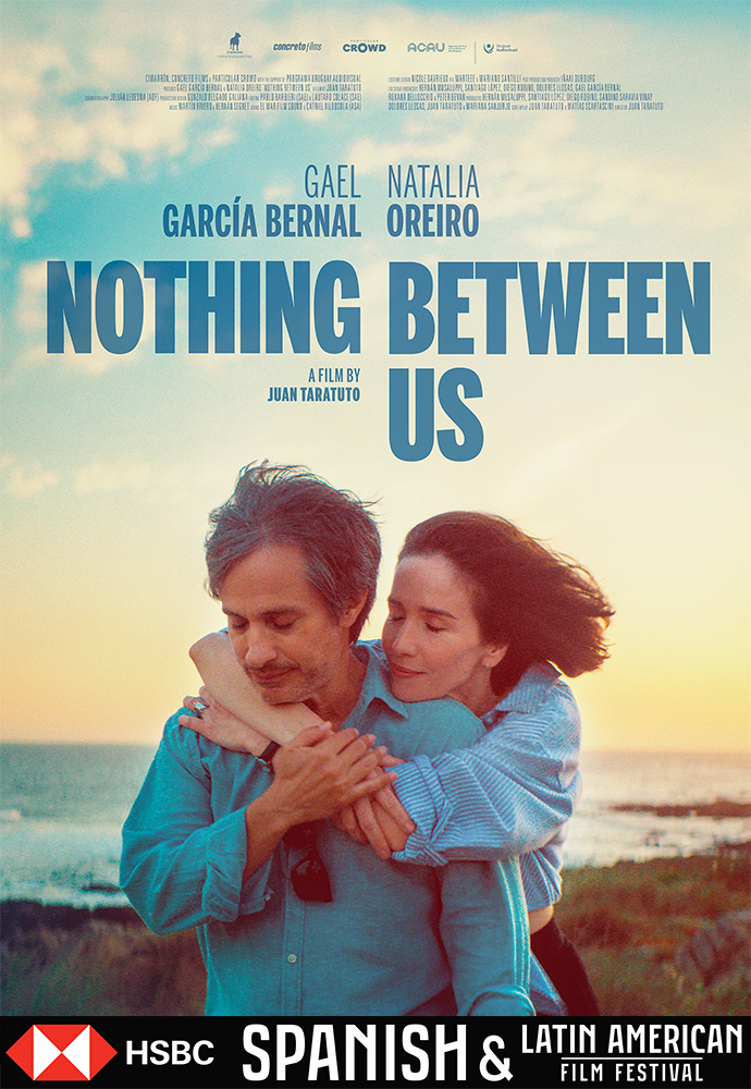 SPA26 Nothing Between Us