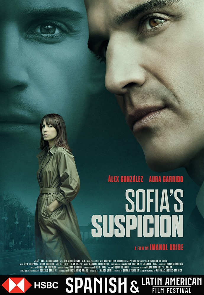 SPA26 Sofia's Suspicion