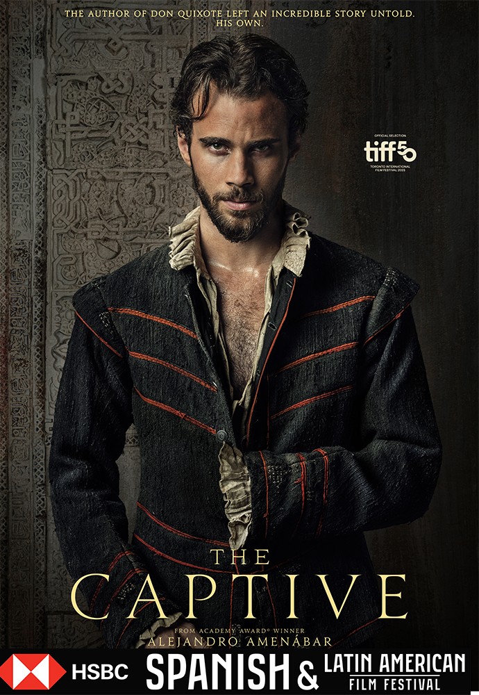SPA26 The Captive