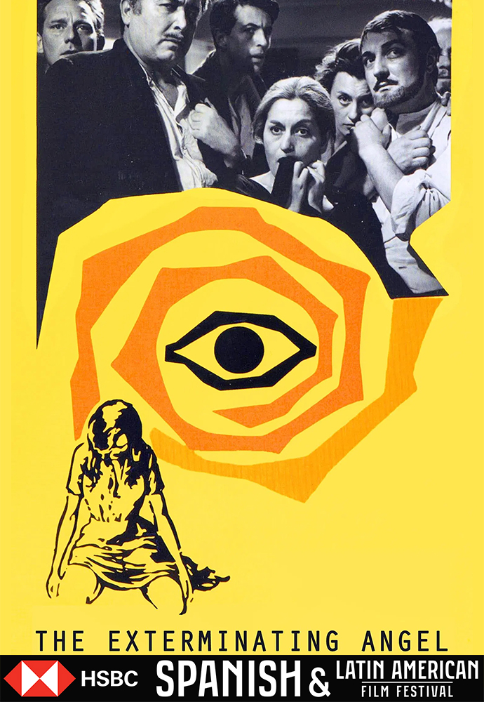 SPA26 The Exterminating Angel