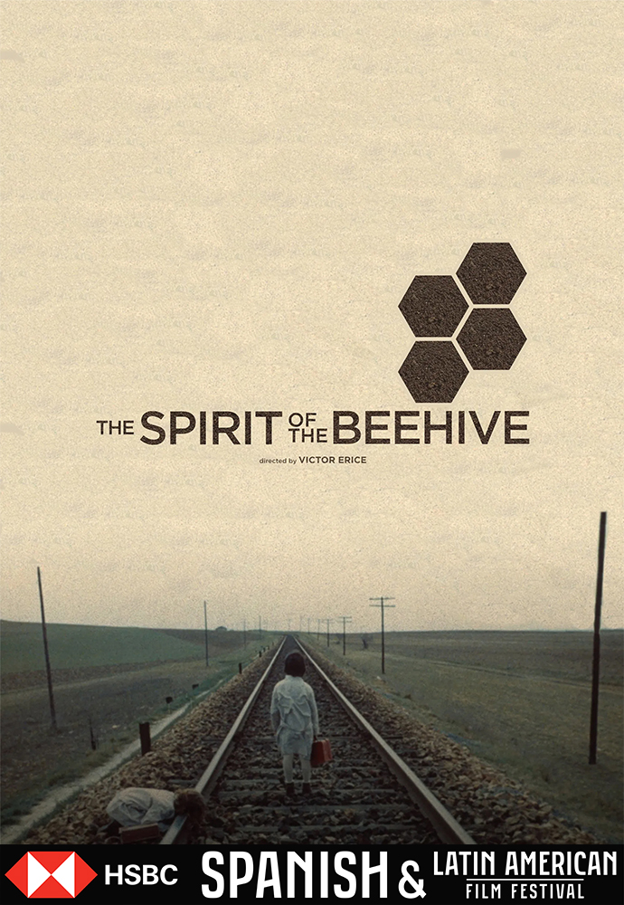 SPA26 The Spirit of the Beehive