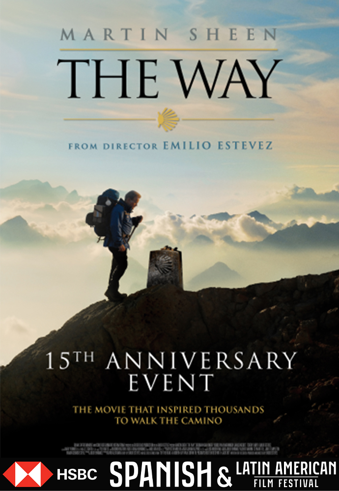 SPA26 The Way