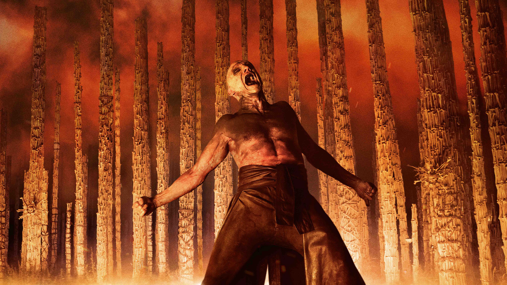 28 Years Later: The Bone Temple