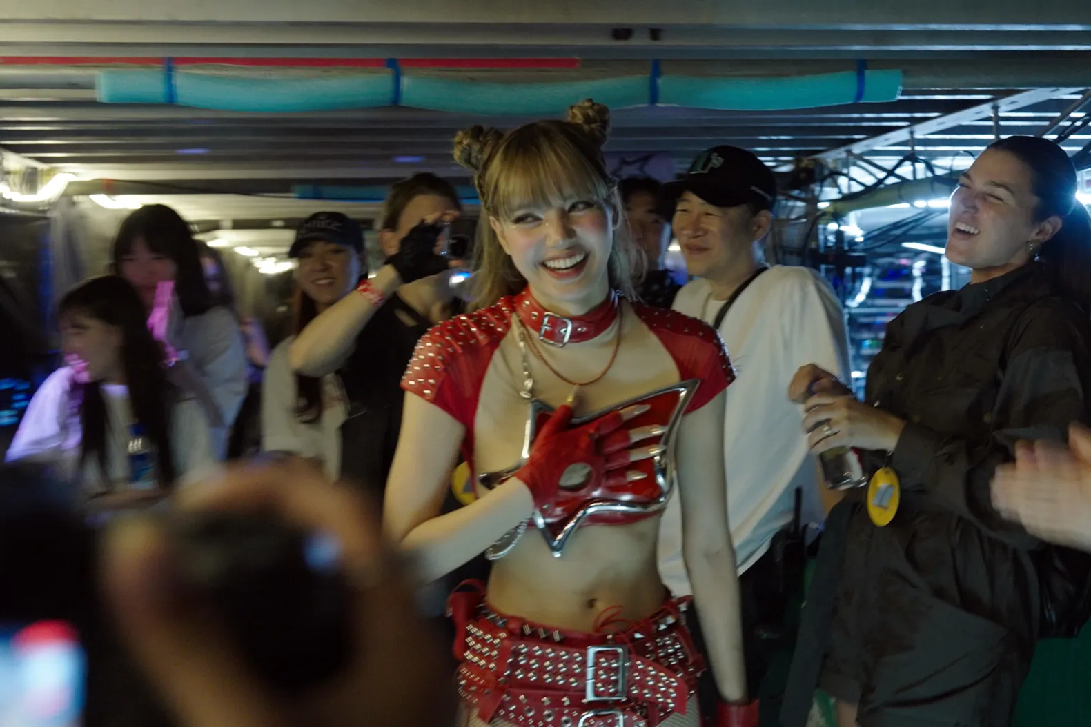 Always Lalisa