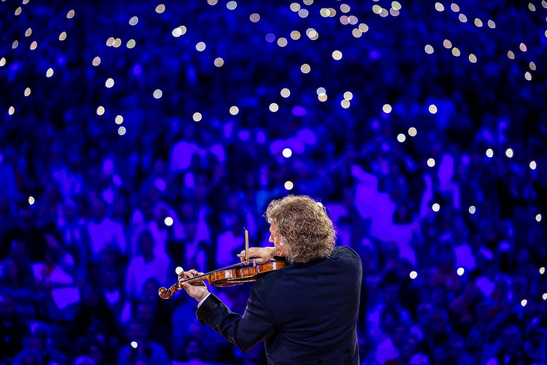 Andre Rieu's 2026 Summer Concert: Viva Maastricht!