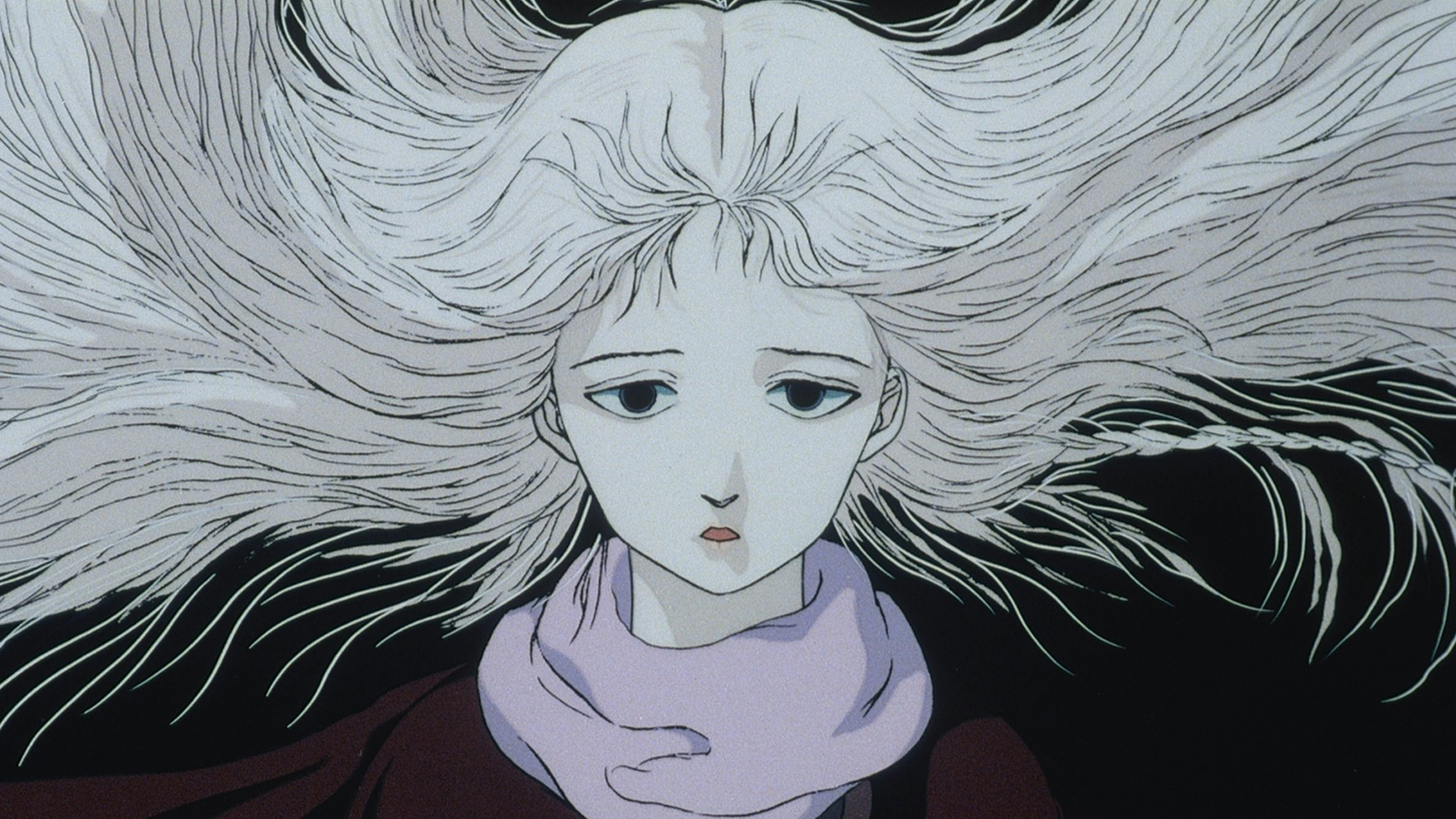 Angel's Egg: 40th anniversary