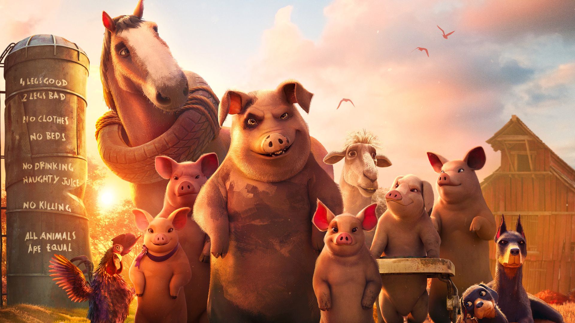 Animal Farm