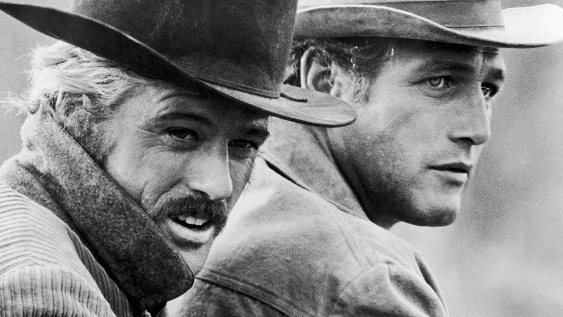 Butch Cassidy and the Sundance Kid