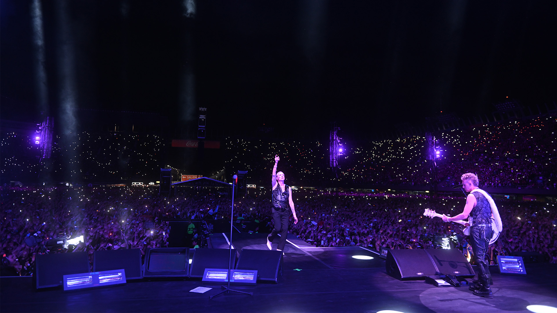 Depeche Mode: M