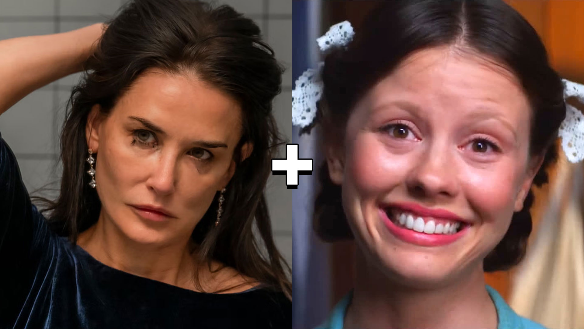 The Substance + Pearl