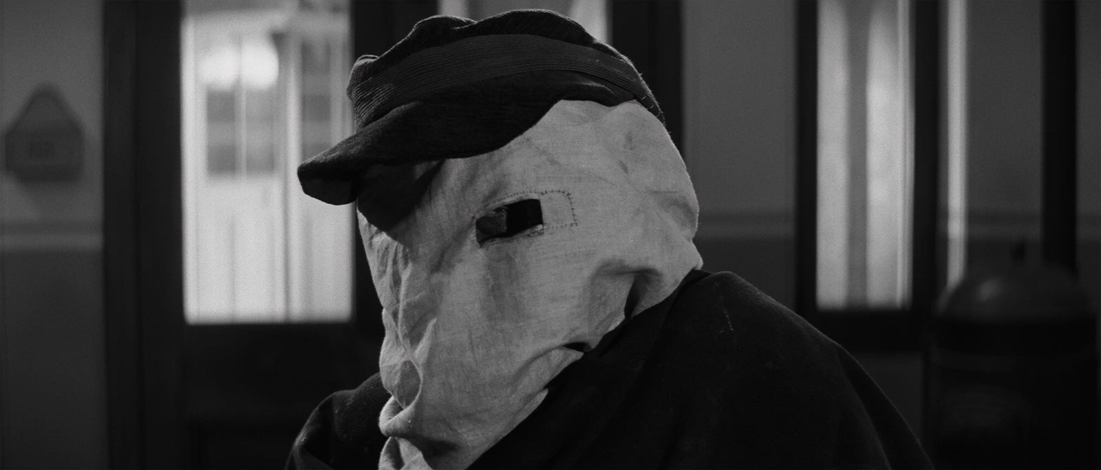 The Elephant Man (40th Anniversary 4K Restoration)