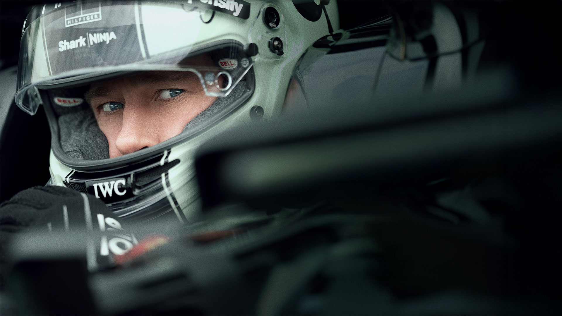 F1 The Movie