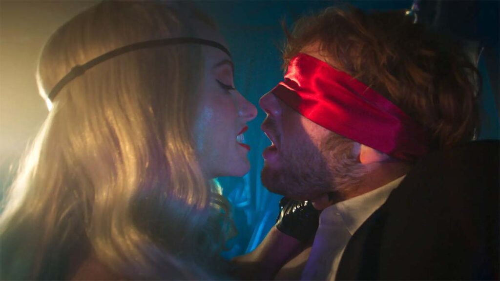 I Want Your Sex