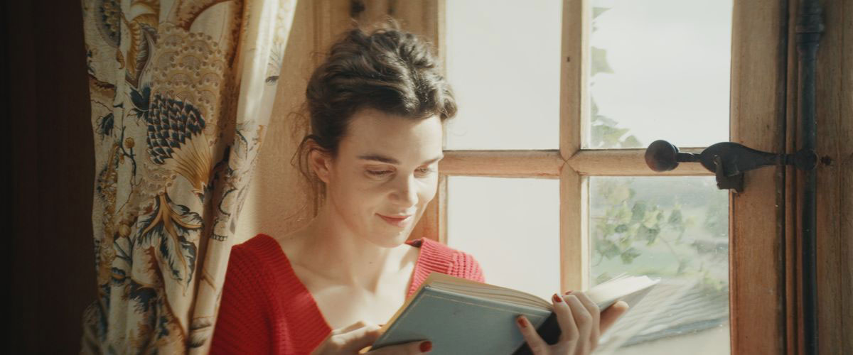 Jane Austen Wrecked My Life