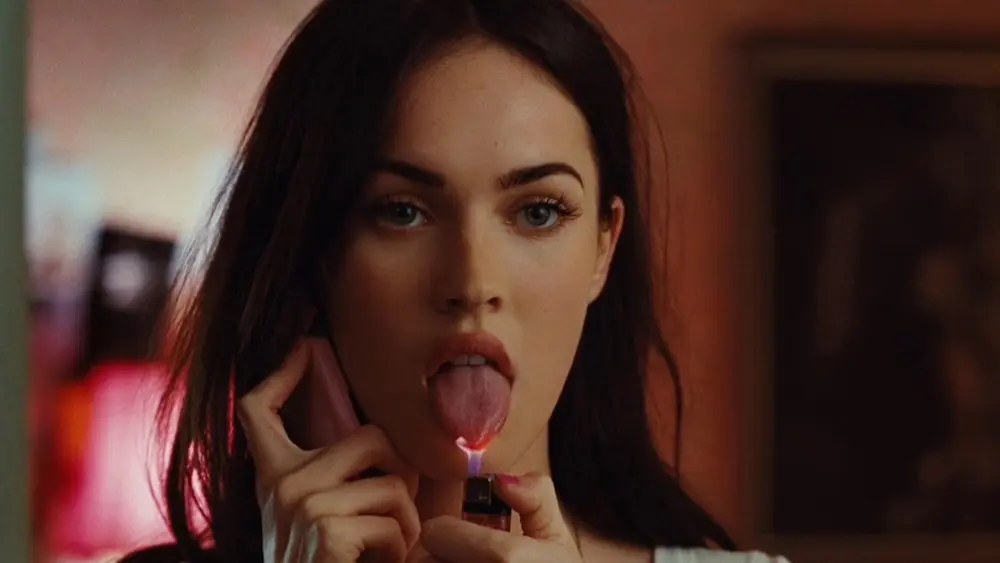 Jennifer's Body
