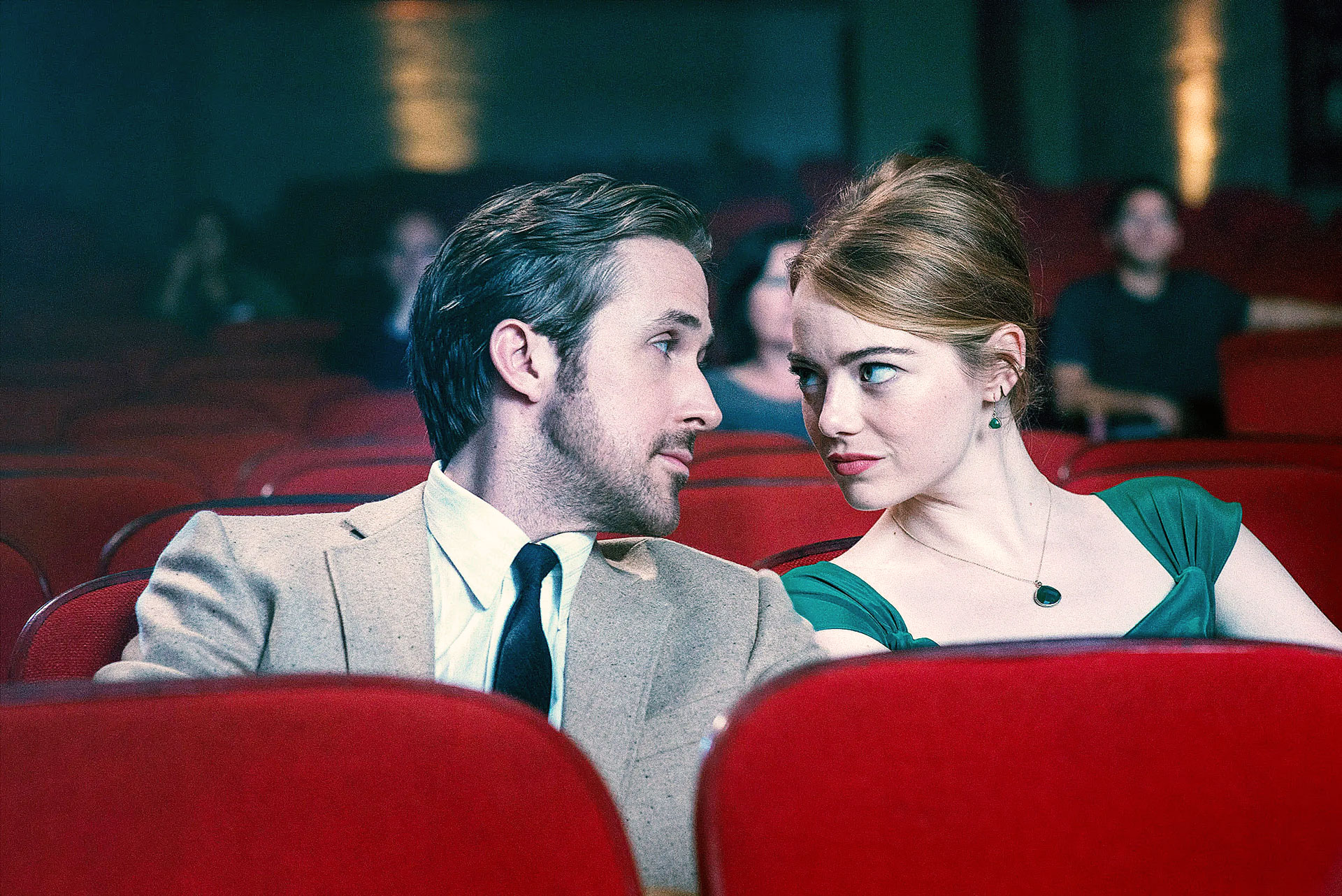 La La Land