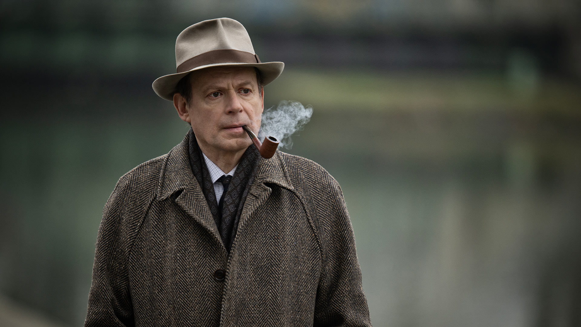 Maigret and the Dead Lover