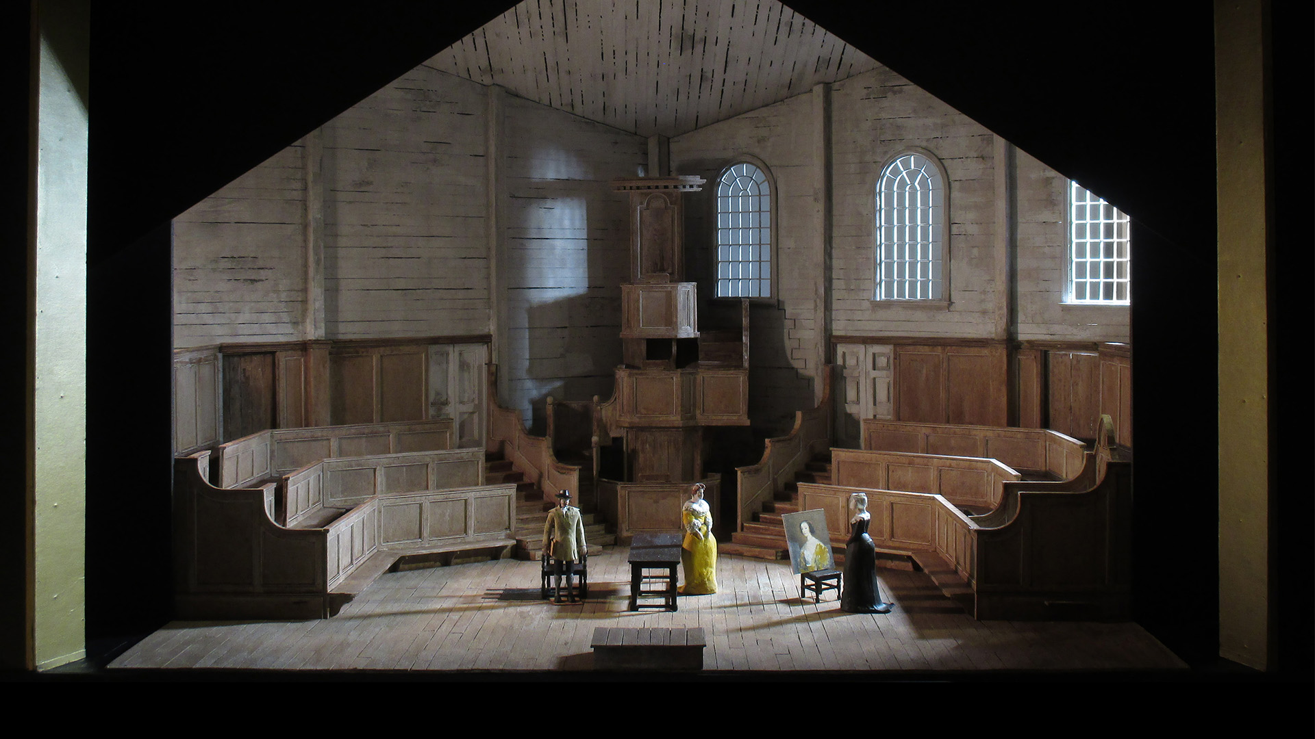 Met Opera 2025-26: I Puritani