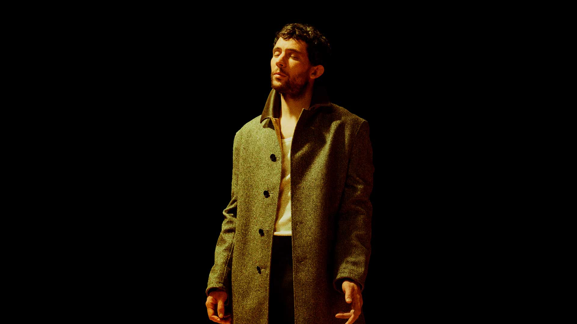 National Theatre Live: Golden Boy