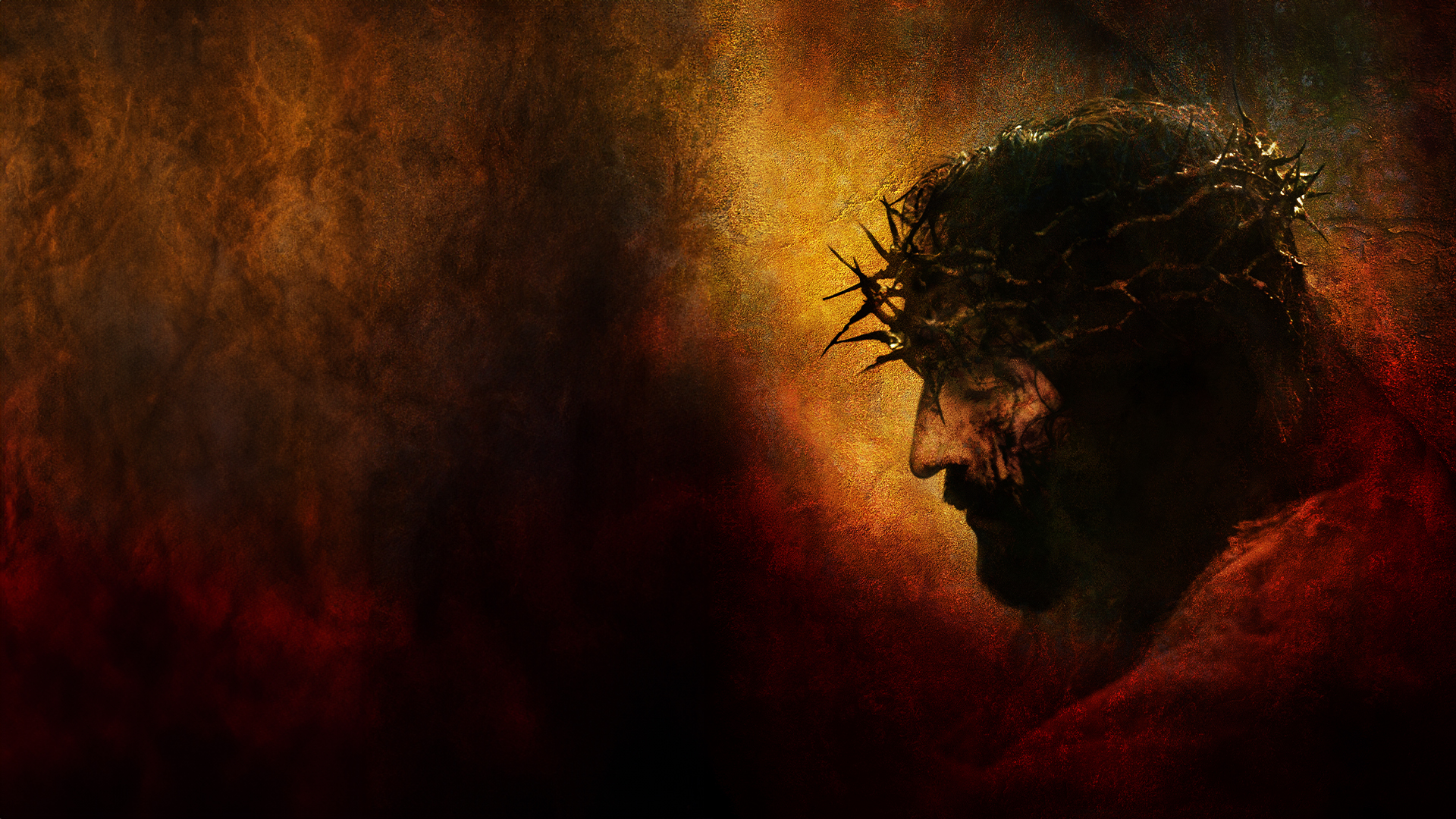 The Passion of the Christ