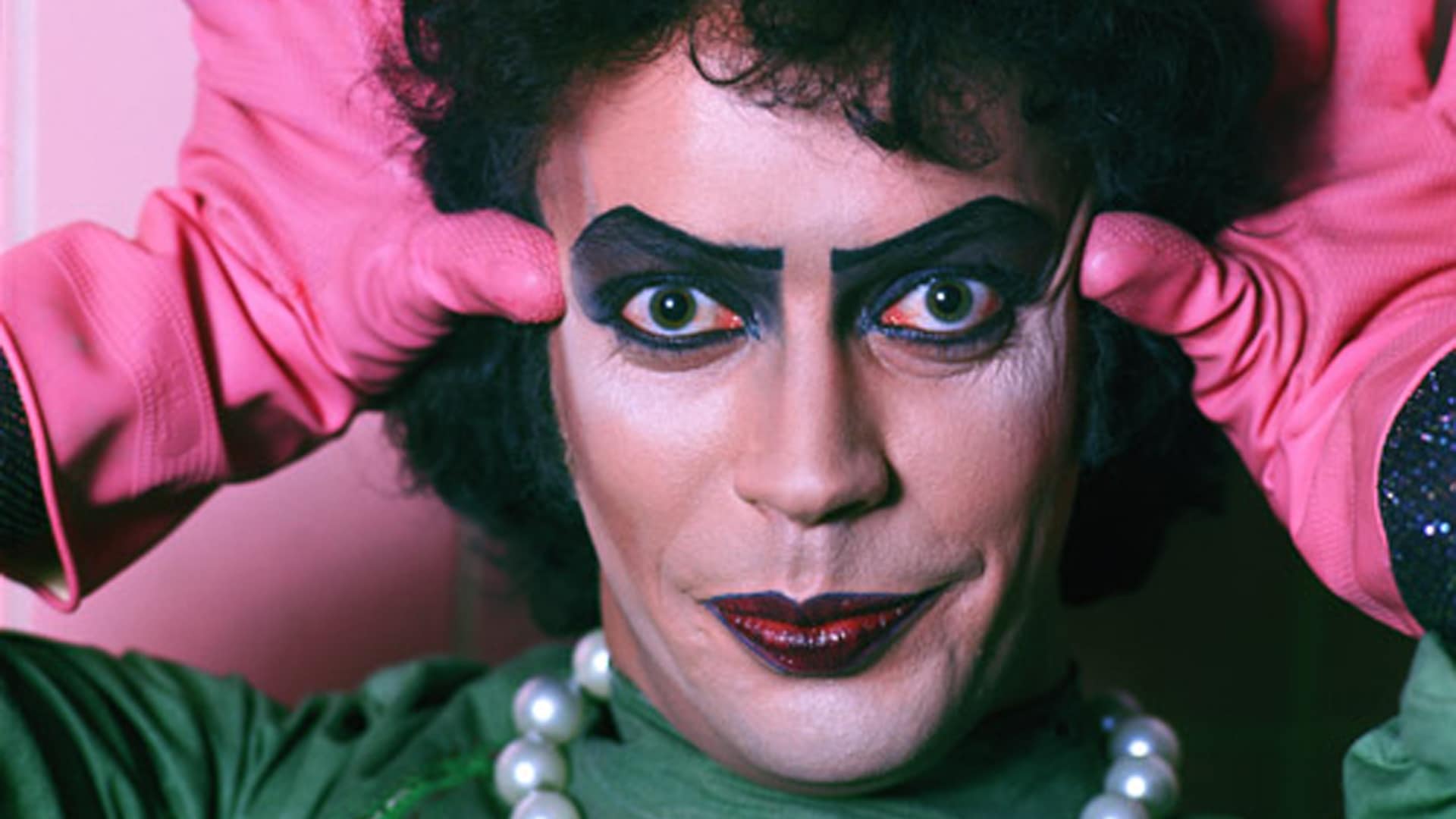 The Rocky Horror Picture Show - remastered