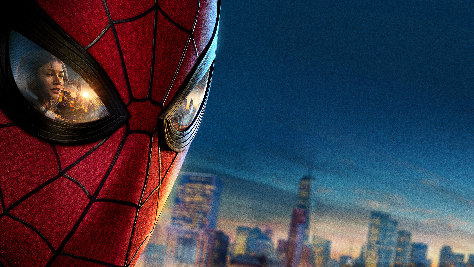 Spider-Man: Brand New Day [Chinese subtitles]