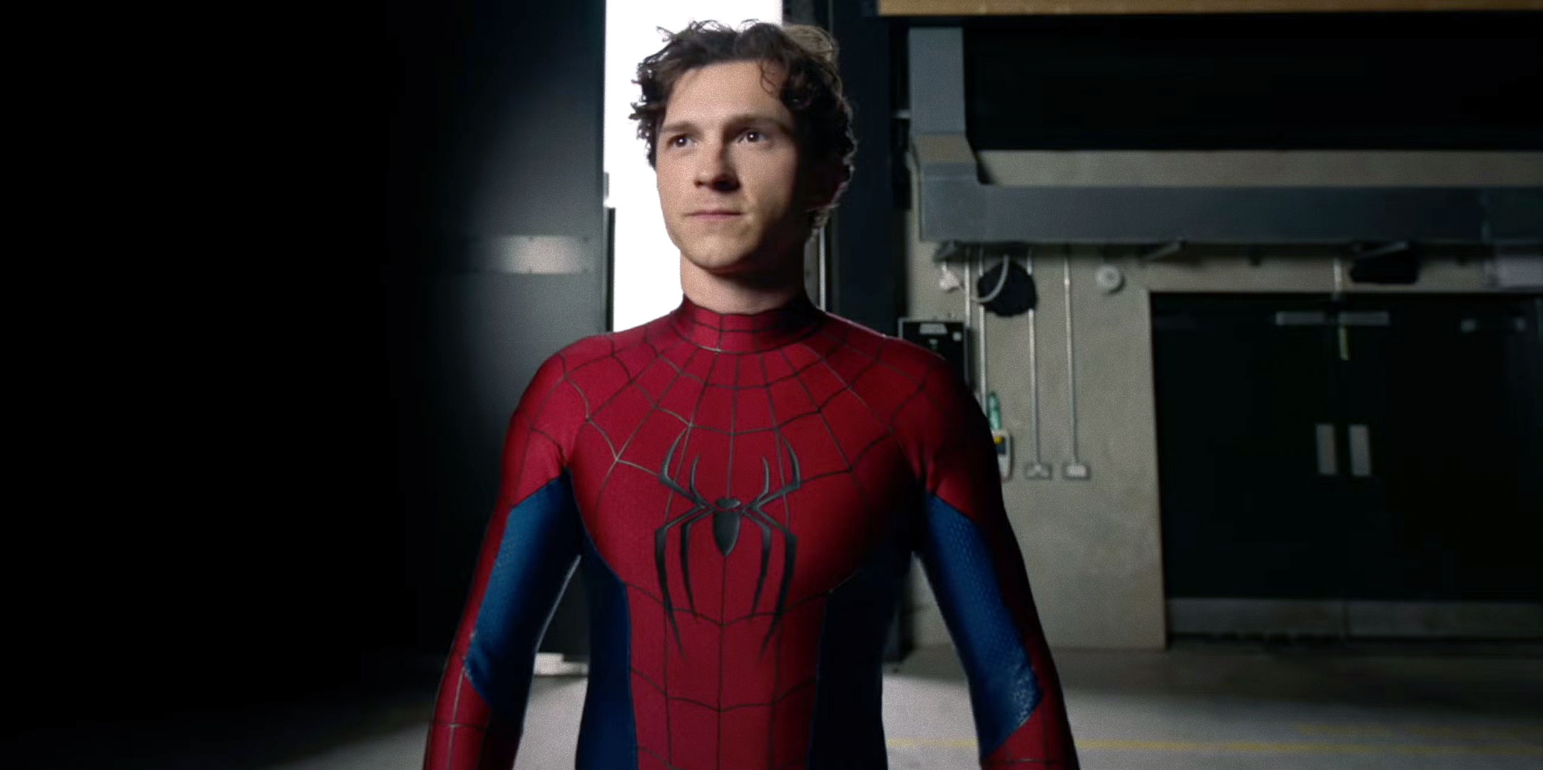 Spider-Man: Brand New Day