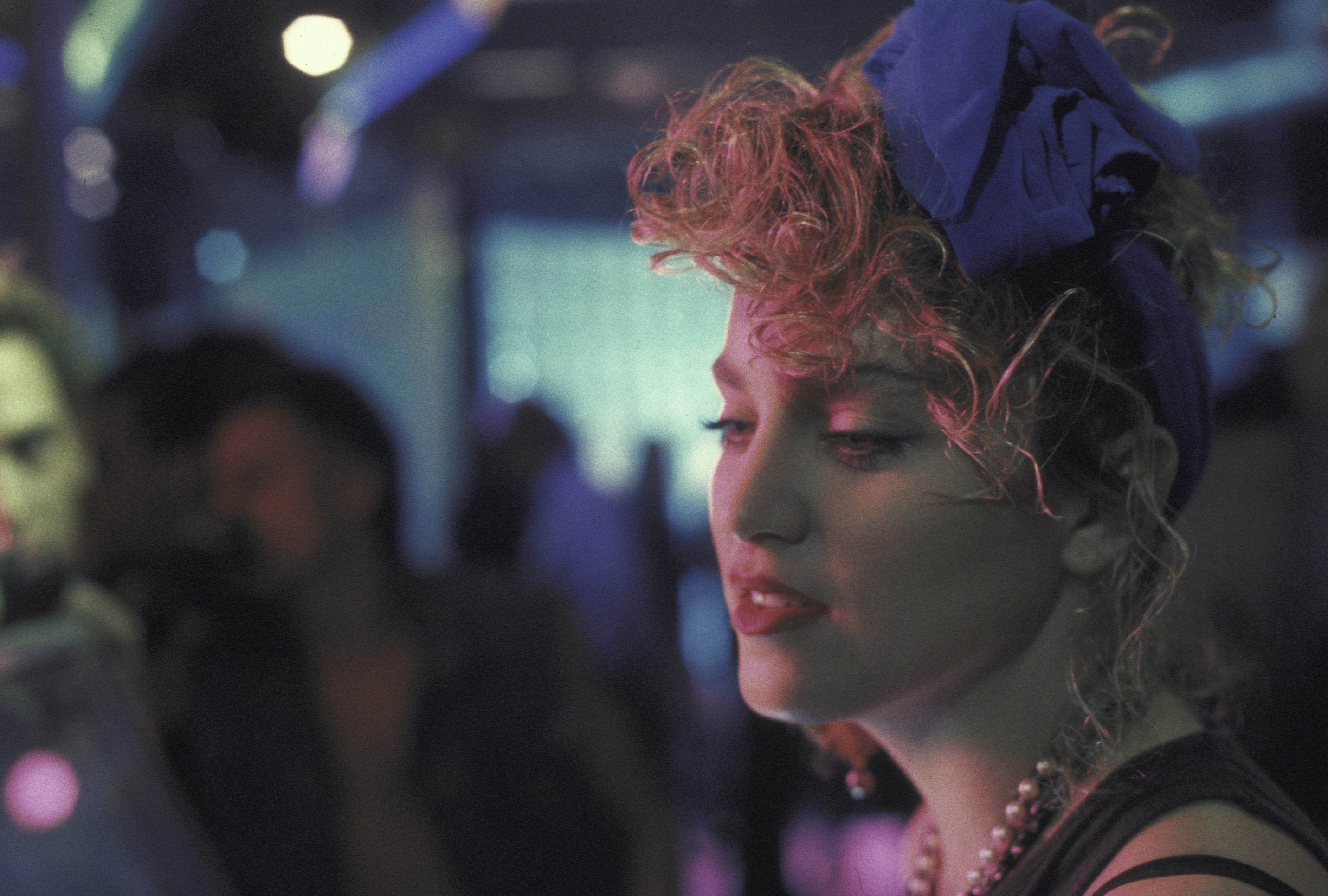 Desperately Seeking Susan (40th Anniversary)