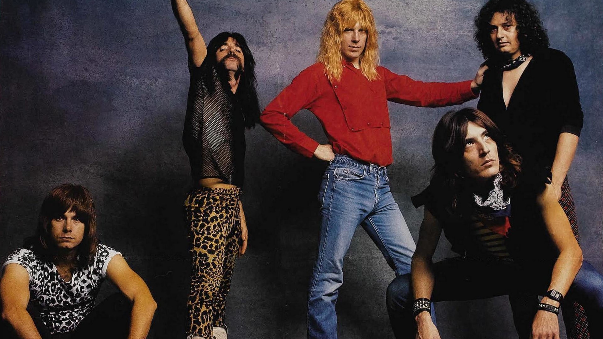 This Is Spinal Tap