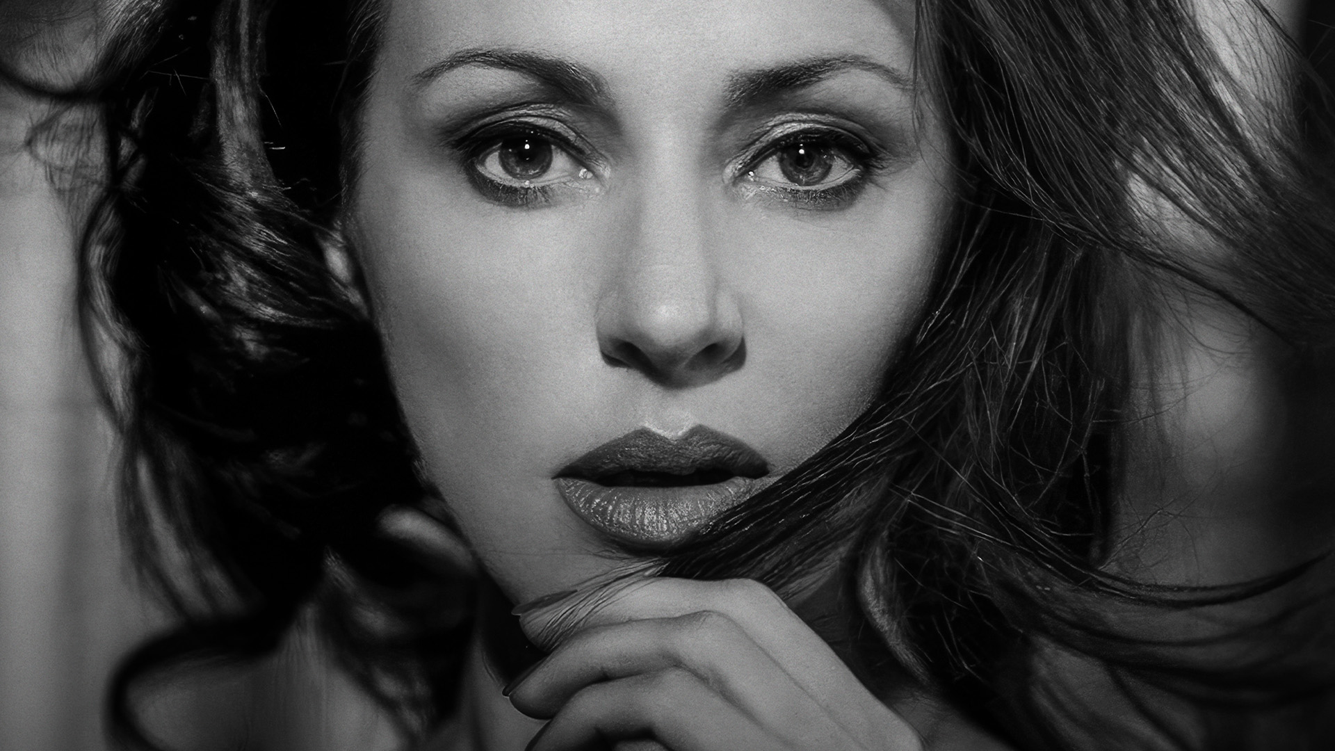 Tina Arena: Unravel Me
