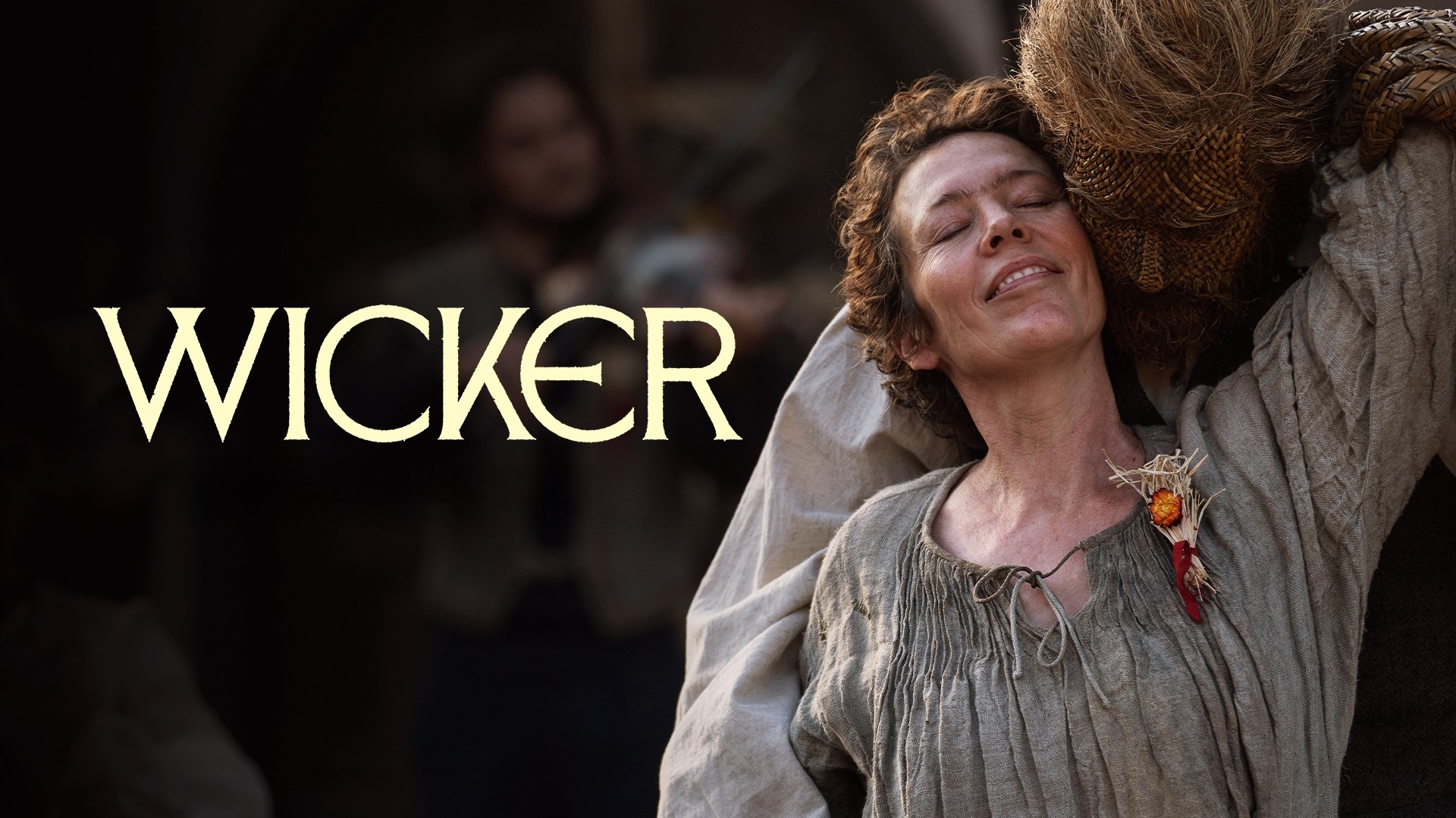 Wicker