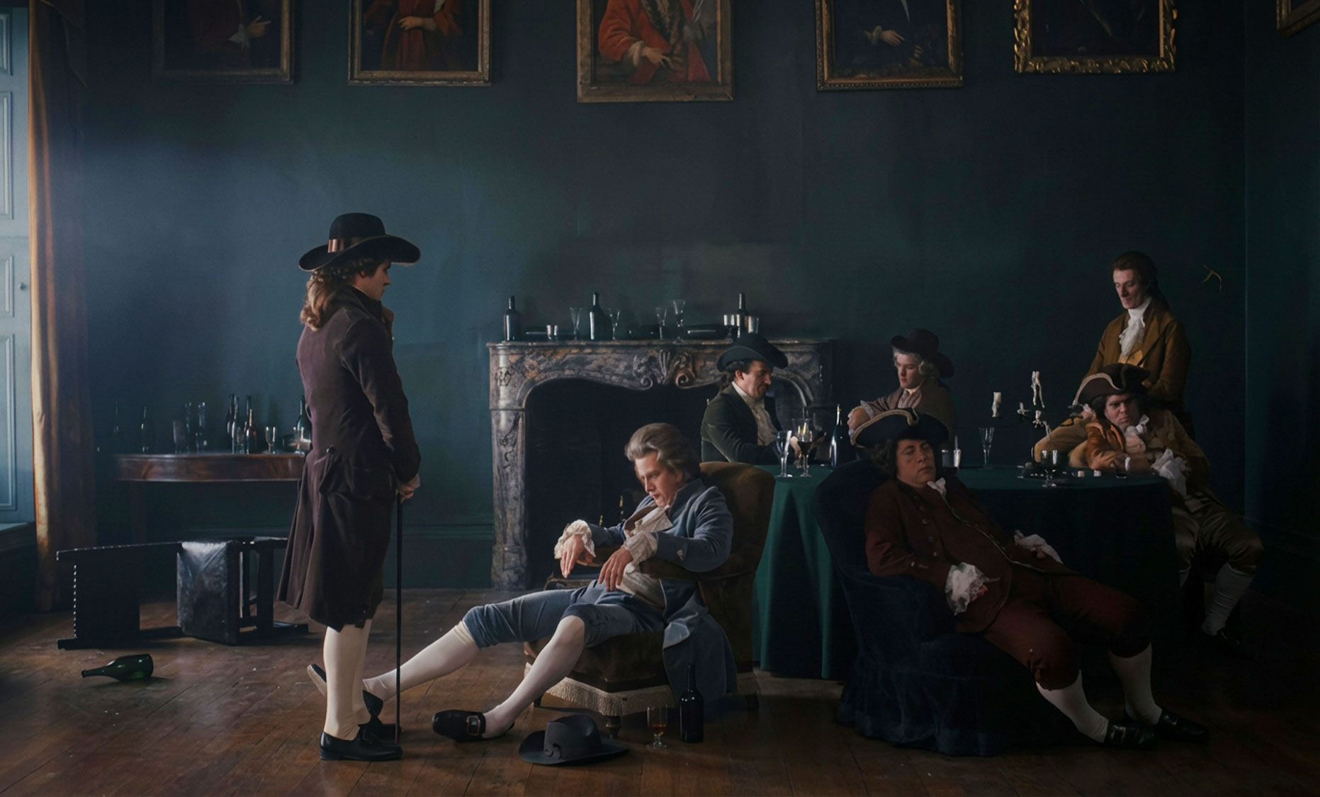 Barry Lyndon