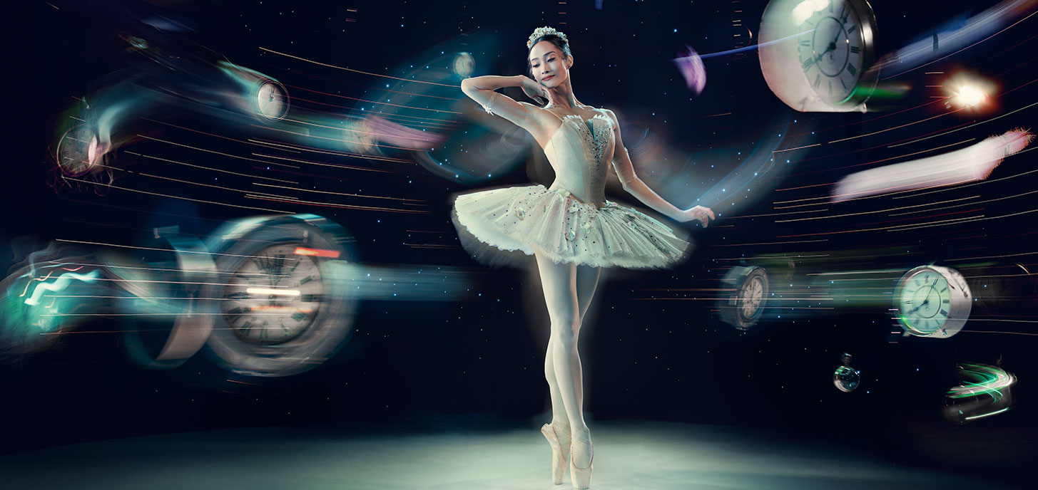 Royal Ballet: Cinderella