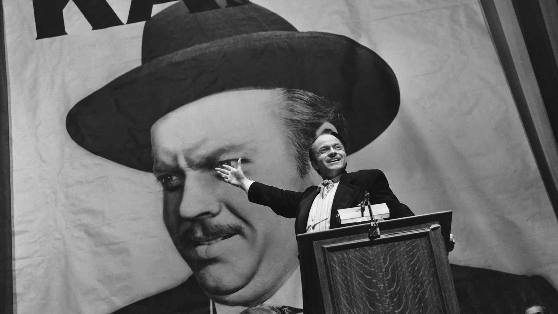 Citizen Kane