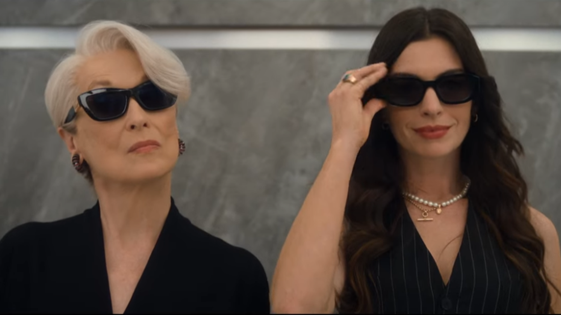 The Devil Wears Prada 2