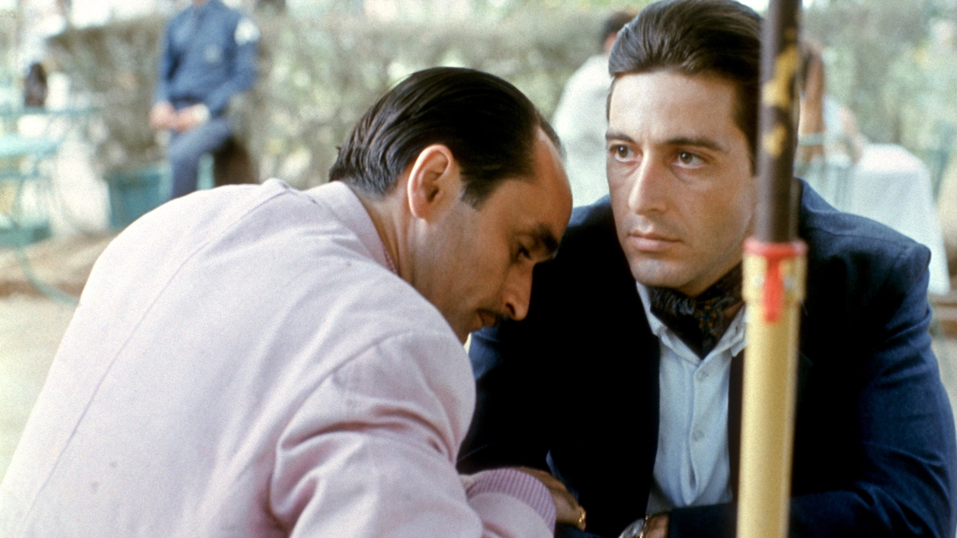 The Godfather Part II - 50th Anniversary