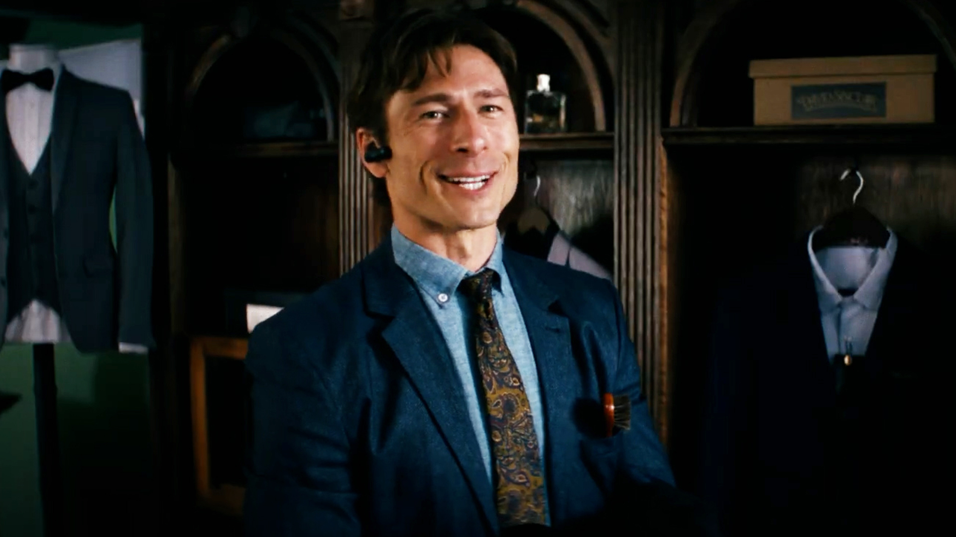 How To Make A Killing