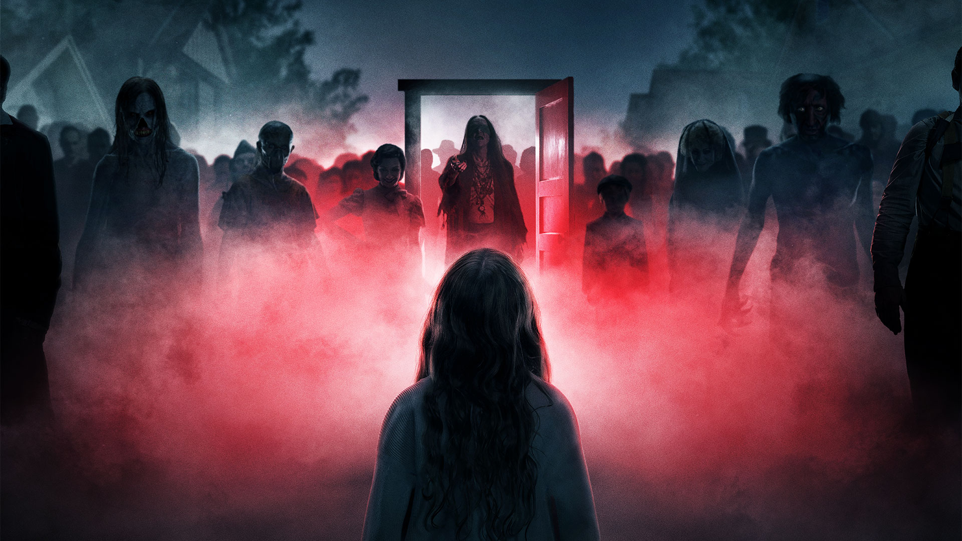 Insidious: Out of the Further