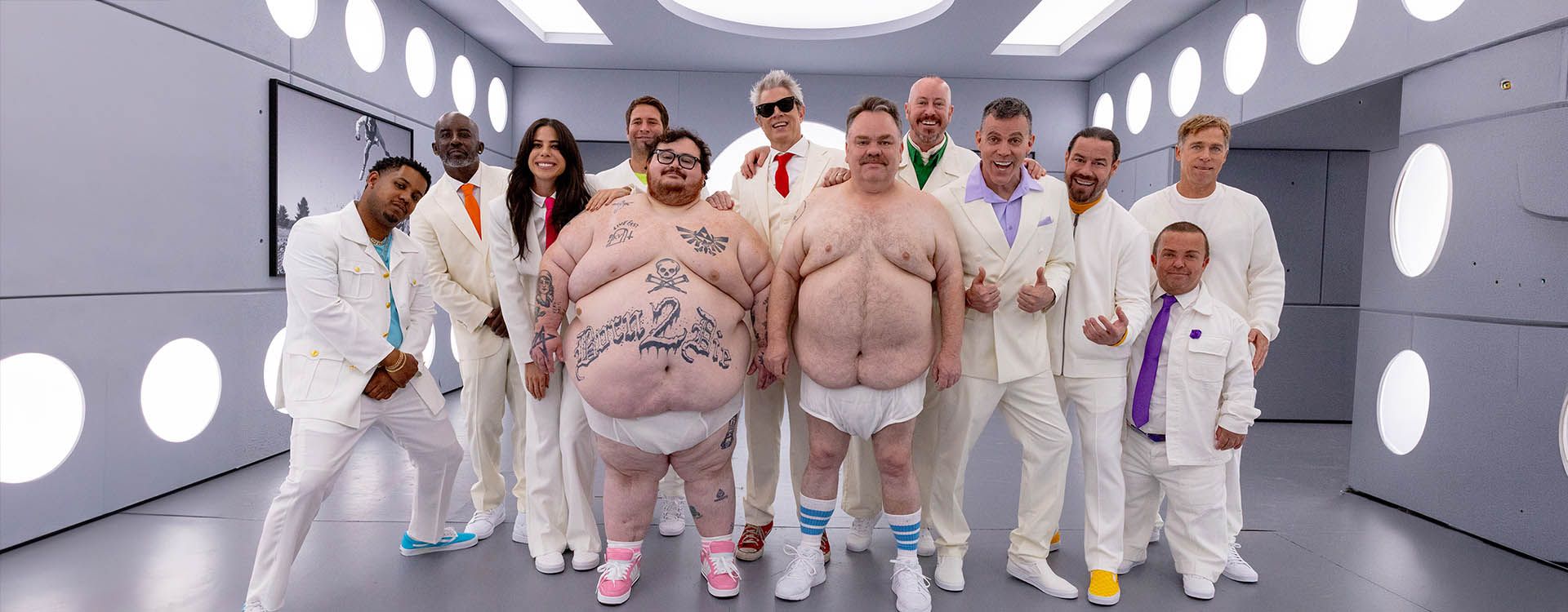 Jackass: Best and Last