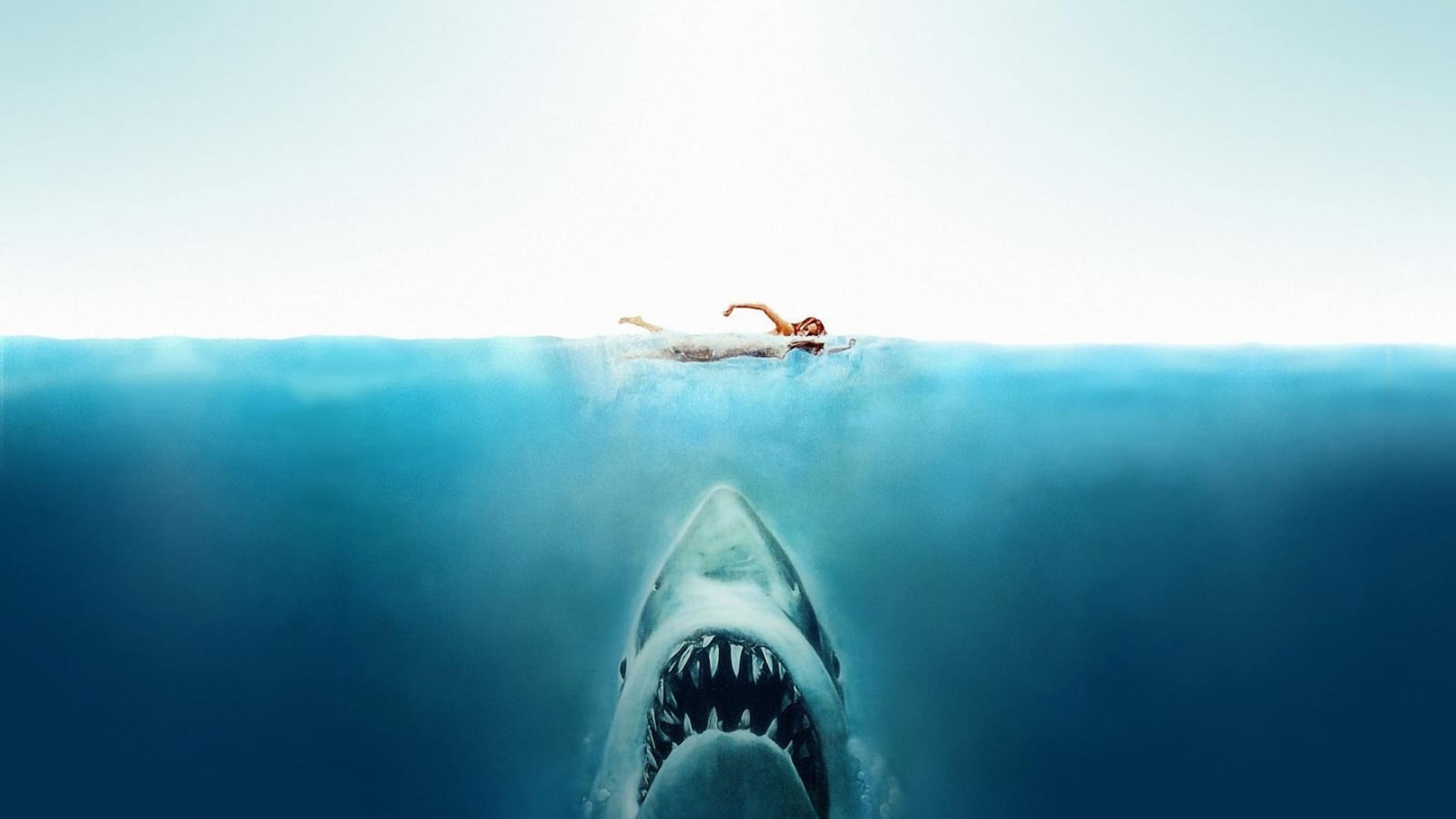 Jaws - 50th anniversary