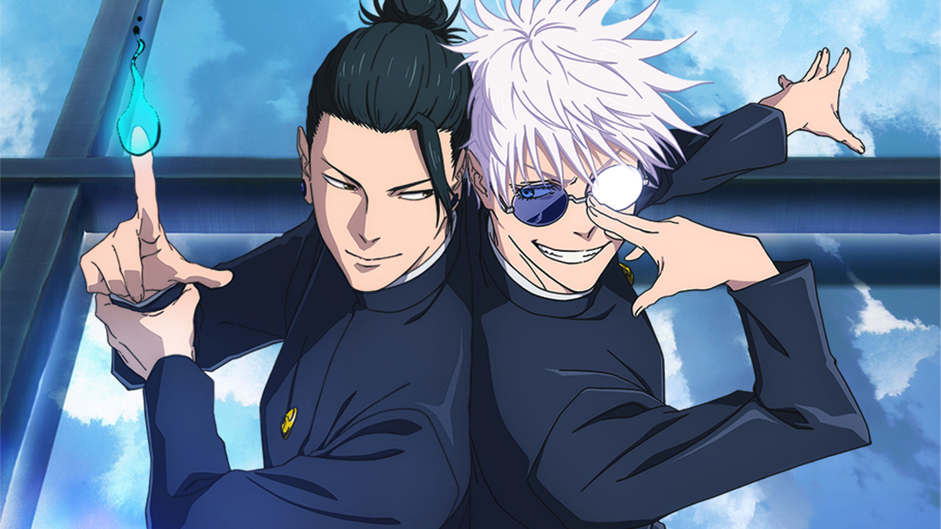 Jujutsu Kaisen: Hidden Inventory / Premature Death