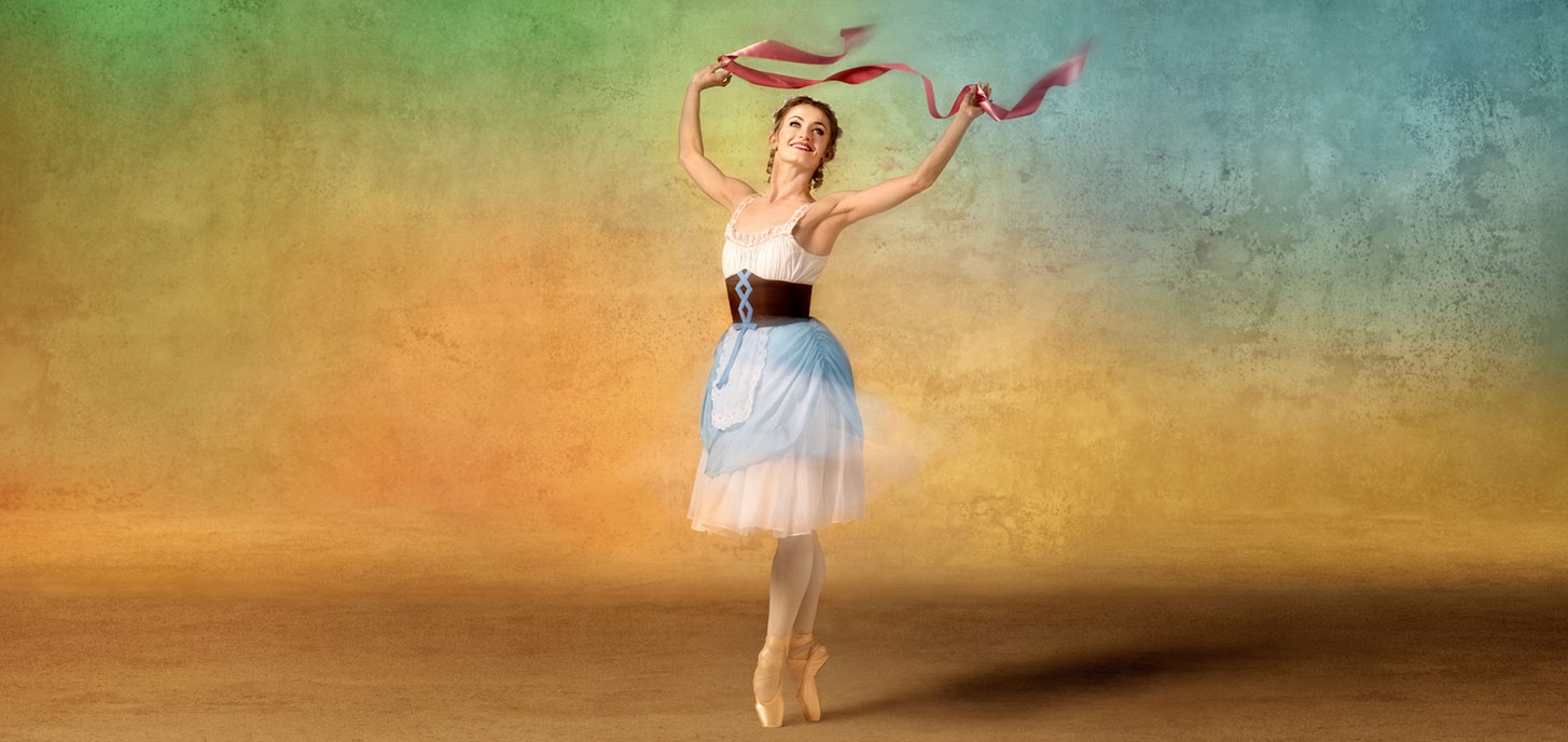 Royal Ballet: La Fille mal Gardée