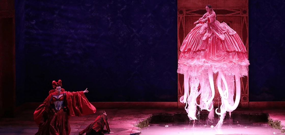 La Scala: Rusalka