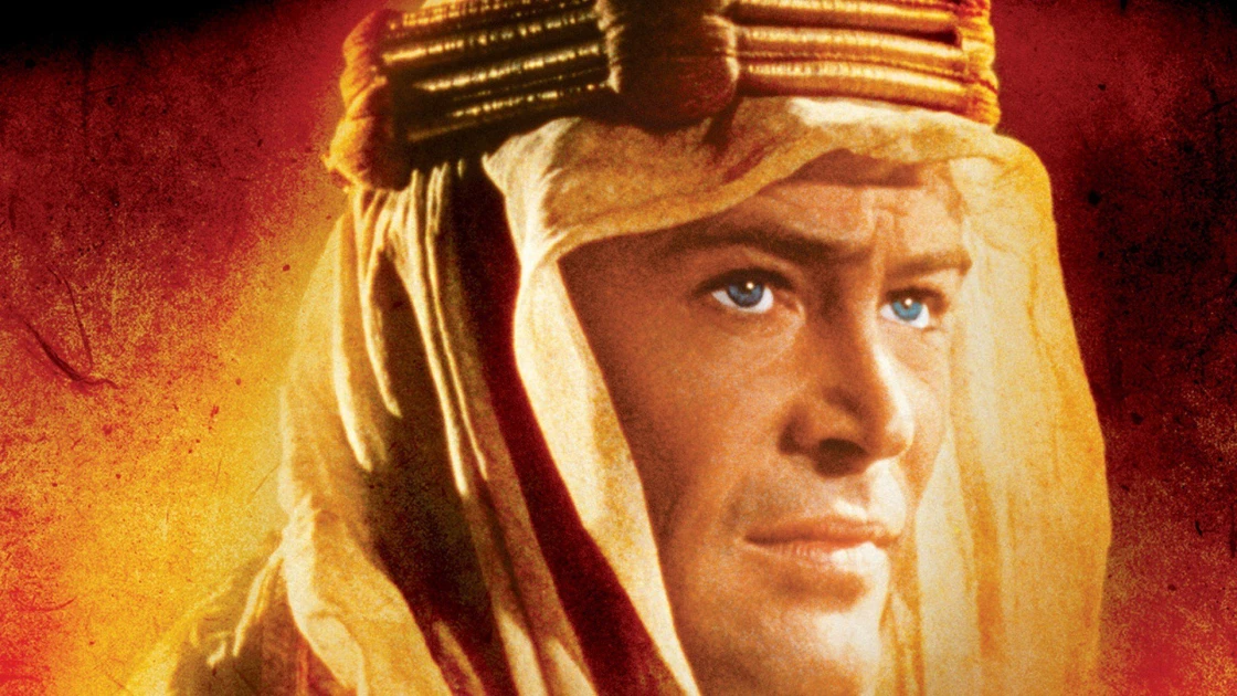 Lawrence of Arabia