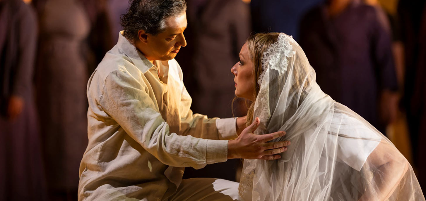 Opera di Roma: Lohengrin