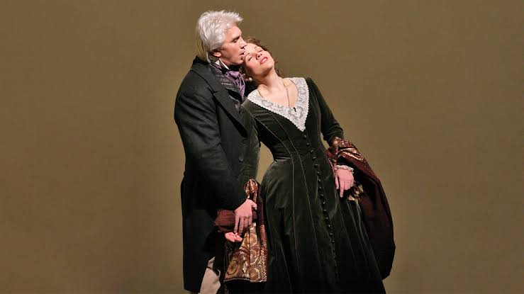 Twenty Years of the Met in Cinemas: An Anniversary