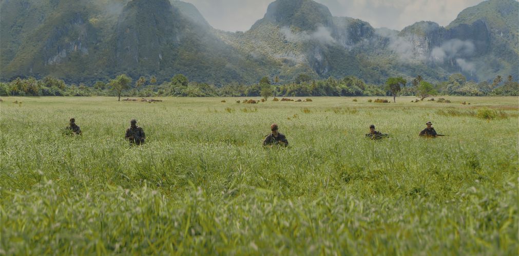 Primitive War